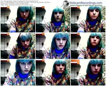 showup-rosella-webcam-show-03_16_2017-04_25_45