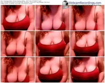showup-ruda_kotka_-webcam-show-03_17_2017-04_06_07