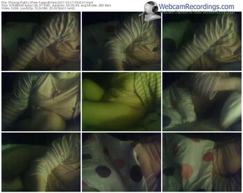 showup-jagodzinka-webcam-show-03_17_2017-05_21_07