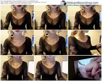 showup-littlestar-webcam-show-03_19_2017-00_19_53