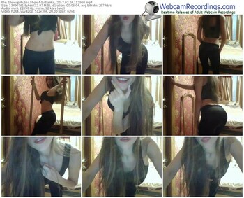 showup-svitlanka_-webcam-show-03_24_2017-11_29_58
