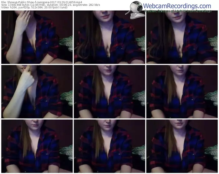 showup-casiopeia-webcam-show-03_29_2017-01_46_59