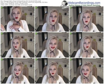 showup-chilloutalise-webcam-show-04_25_2017-01_30_01