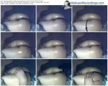 showup-goracanicola-webcam-show-04_29_2017-04_31_19