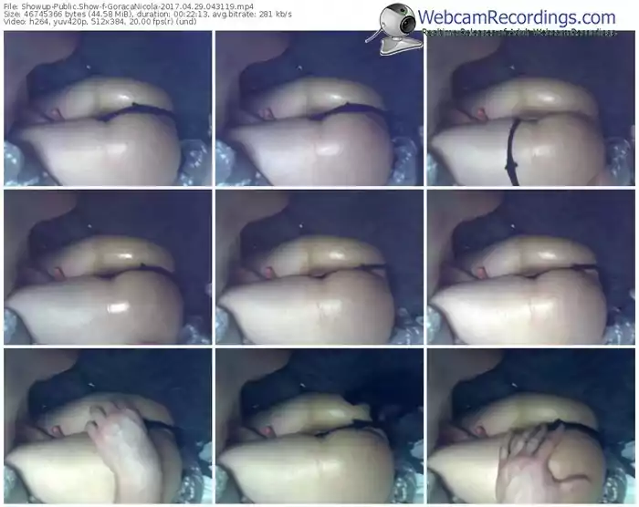 showup-goracanicola-webcam-show-04_29_2017-04_31_19