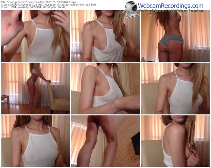 showup-maddie-webcam-show-05_23_2017-09_40_47