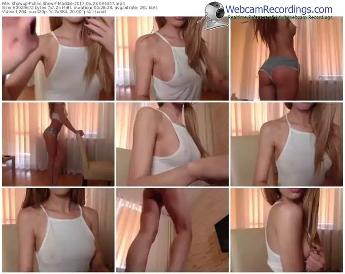 showup-maddie-webcam-show-05_23_2017-09_40_47