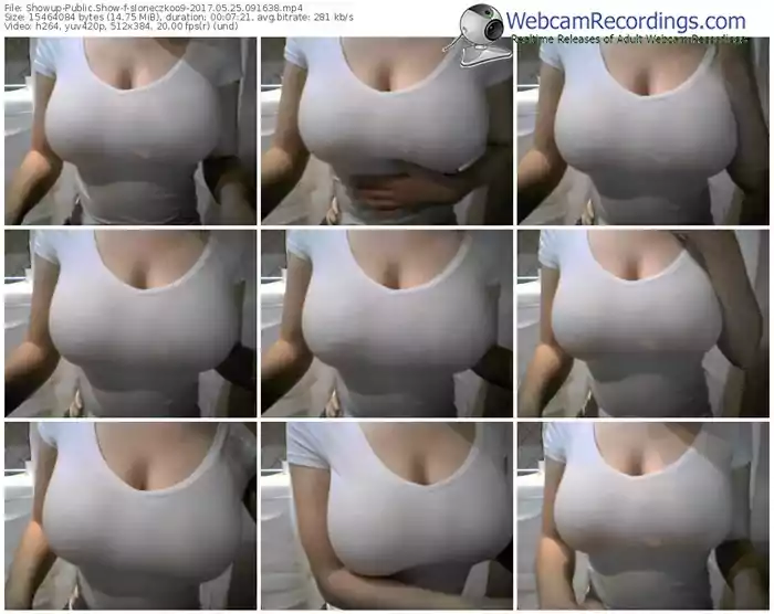 showup-sloneczkoo9-webcam-show-05_25_2017-09_16_38