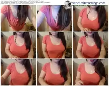 showup-raspberrygirl-webcam-show-05_27_2017-01_37_25