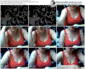 showup-pirania-webcam-show-05_28_2017-05_12_56