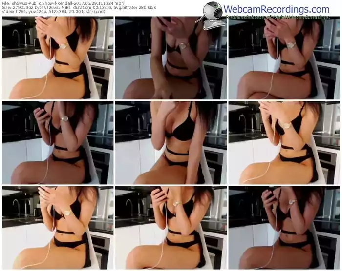 showup-kendall-webcam-show-05_29_2017-11_13_34