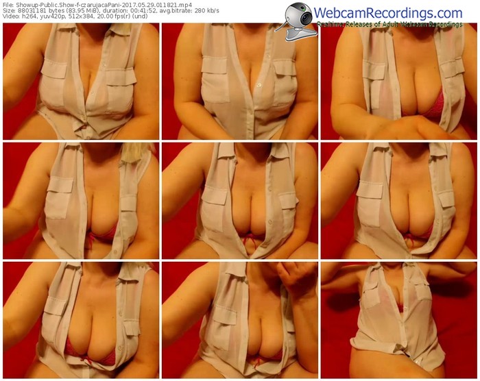 showup-czarujacapani-webcam-show-05_29_2017-01_18_21