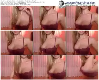 showup-maddie-webcam-show-05_30_2017-01_13_47