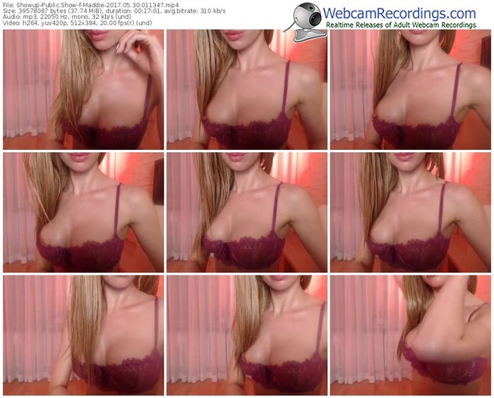 showup-maddie-webcam-show-05_30_2017-01_13_47