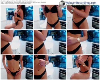 showup-kendall-webcam-show-06_01_2017-20_09_59