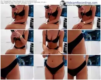 showup-kendall-webcam-show-06_09_2017-03_17_12