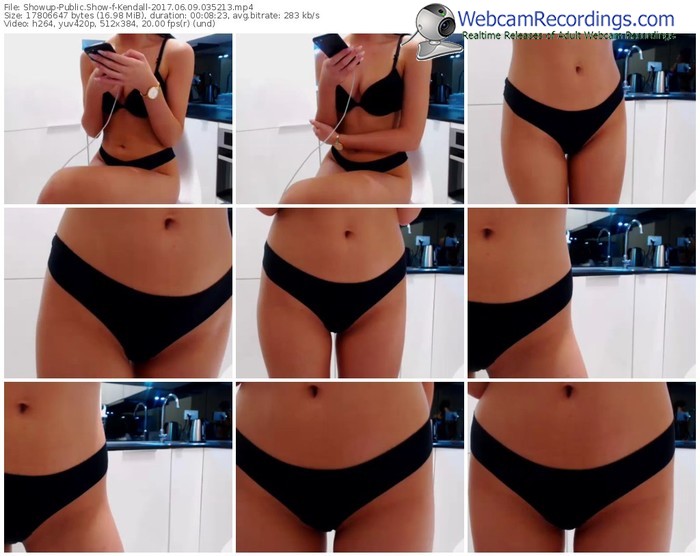 showup-kendall-webcam-show-06_09_2017-03_52_13