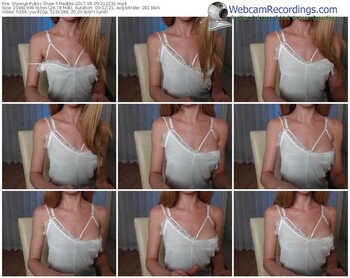 showup-maddie-webcam-show-06_09_2017-21_22_31