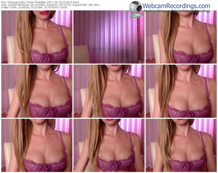 showup-maddie-webcam-show-06_18_2017-21_26_23
