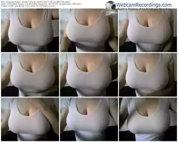 showup-sloneczkoo9-webcam-show-06_19_2017-08_21_35