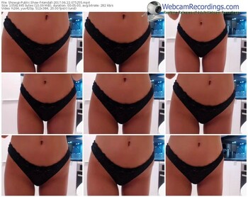 showup-kendall-webcam-show-06_22_2017-07_52_55