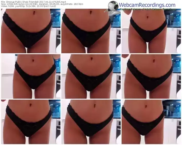 showup-kendall-webcam-show-06_22_2017-07_52_55