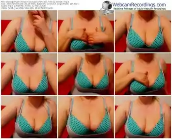 showup-czarujacapani-webcam-show-06_22_2017-03_02_47