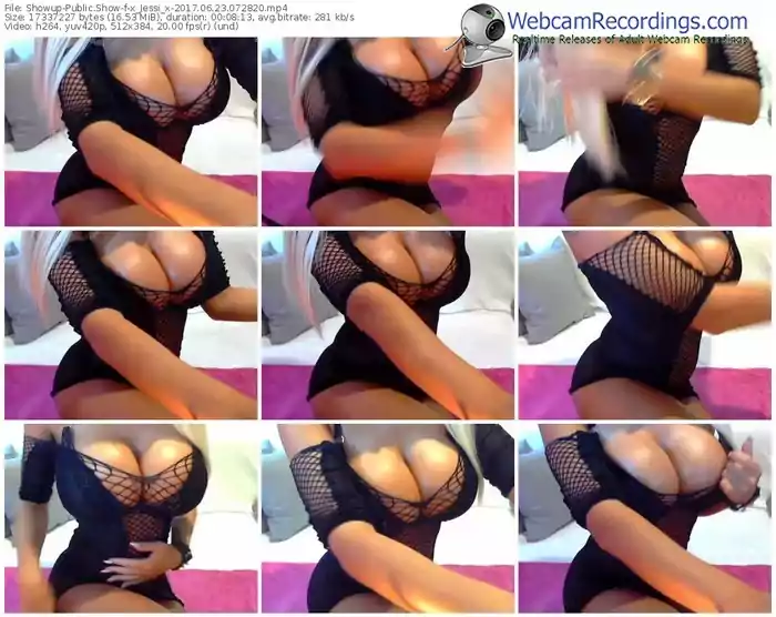 showup-x_jessi_x-webcam-show-06_23_2017-07_28_20