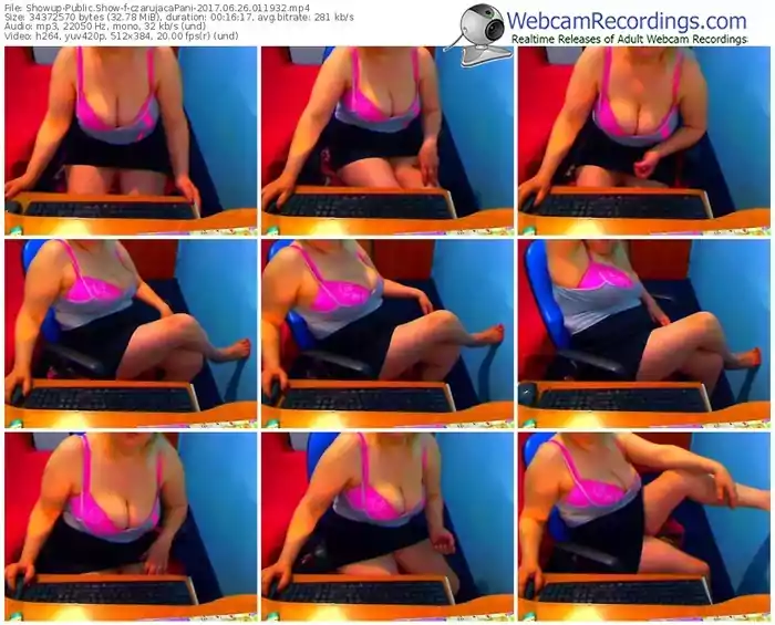 showup-czarujacapani-webcam-show-06_26_2017-01_19_32