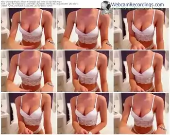 showup-kendall-webcam-show-06_27_2017-01_54_58