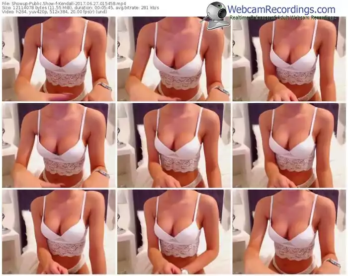 showup-kendall-webcam-show-06_27_2017-01_54_58