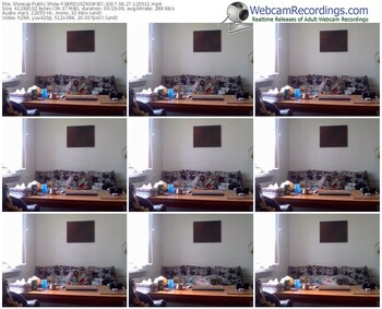 showup-serduszkowiec-webcam-show-06_27_2017-12_05_11