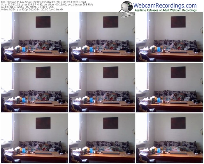 showup-serduszkowiec-webcam-show-06_27_2017-12_05_11