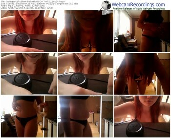 showup-iskierka96-webcam-show-07_03_2017-16_12_47