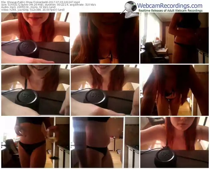 showup-iskierka96-webcam-show-07_03_2017-16_12_47