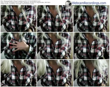 showup-catalina-webcam-show-07_04_2017-05_08_00