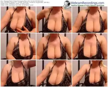 showup-czarujacapani-webcam-show-07_05_2017-03_18_24