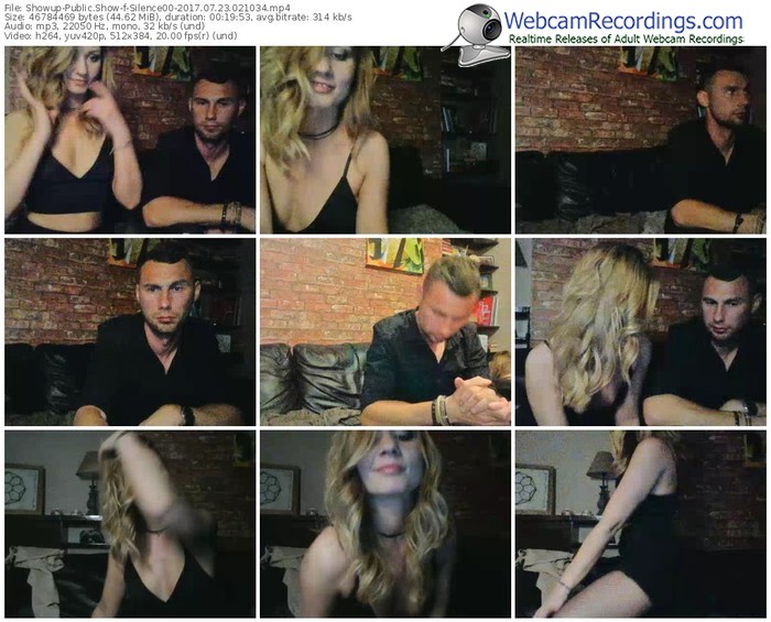 showup-silence00-webcam-show-07_23_2017-02_10_34