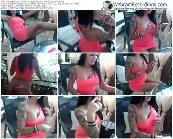 showup-cayenne-webcam-show-08_23_2017-13_49_29