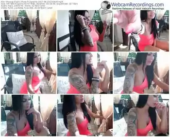 showup-cayenne-webcam-show-08_23_2017-15_04_35