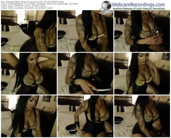 showup-cayenne-webcam-show-08_30_2017-20_44_55