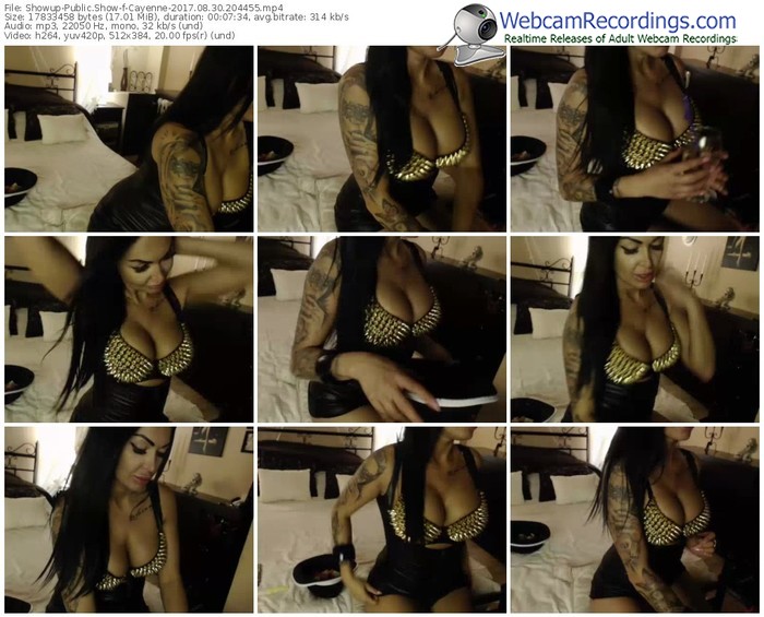 showup-cayenne-webcam-show-08_30_2017-20_44_55