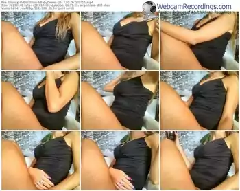 showup-babydream-webcam-show-09_05_2017-07_07_15