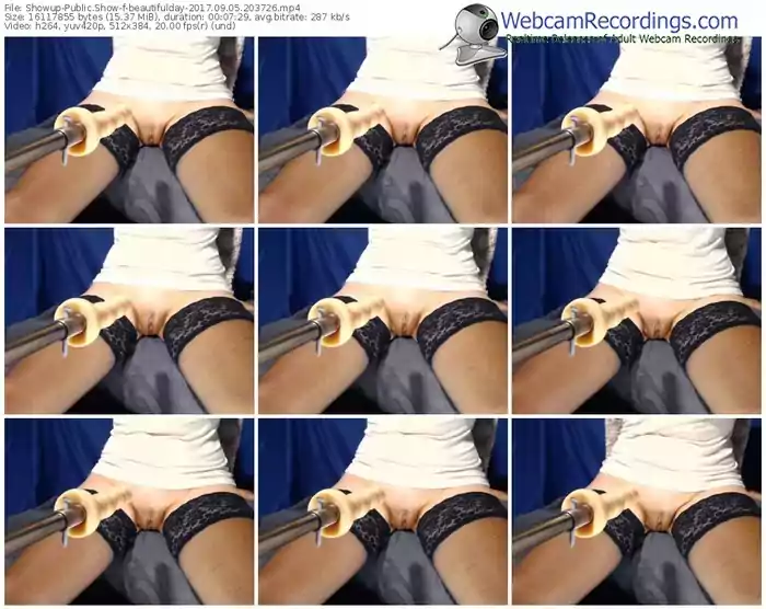 showup-beautifulday-webcam-show-09_05_2017-20_37_26