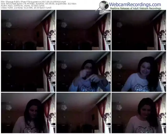 showup-szczypawica-webcam-show-09_10_2017-05_54_10