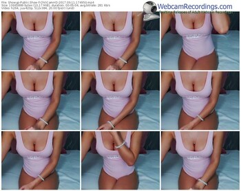 showup-chilicamhd-webcam-show-09_11_2017-17_49_50