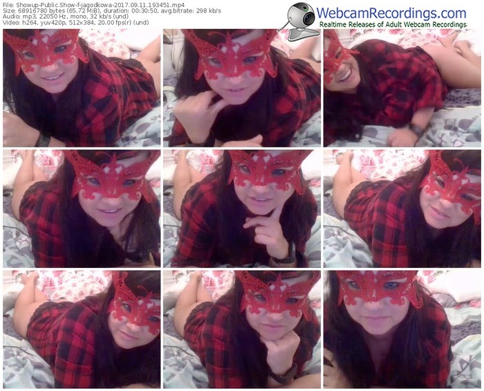 showup-jagodkowa-webcam-show-09_11_2017-19_34_51