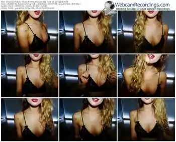 showup-mini_mouse-webcam-show-09_15_2017-19_11_18