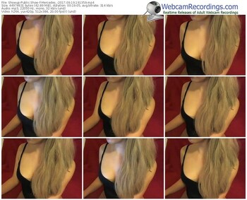 showup-mercedes_-webcam-show-09_19_2017-19_13_59