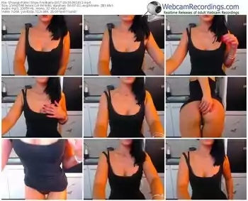 showup-rednails-webcam-show-09_20_2017-06_19_12